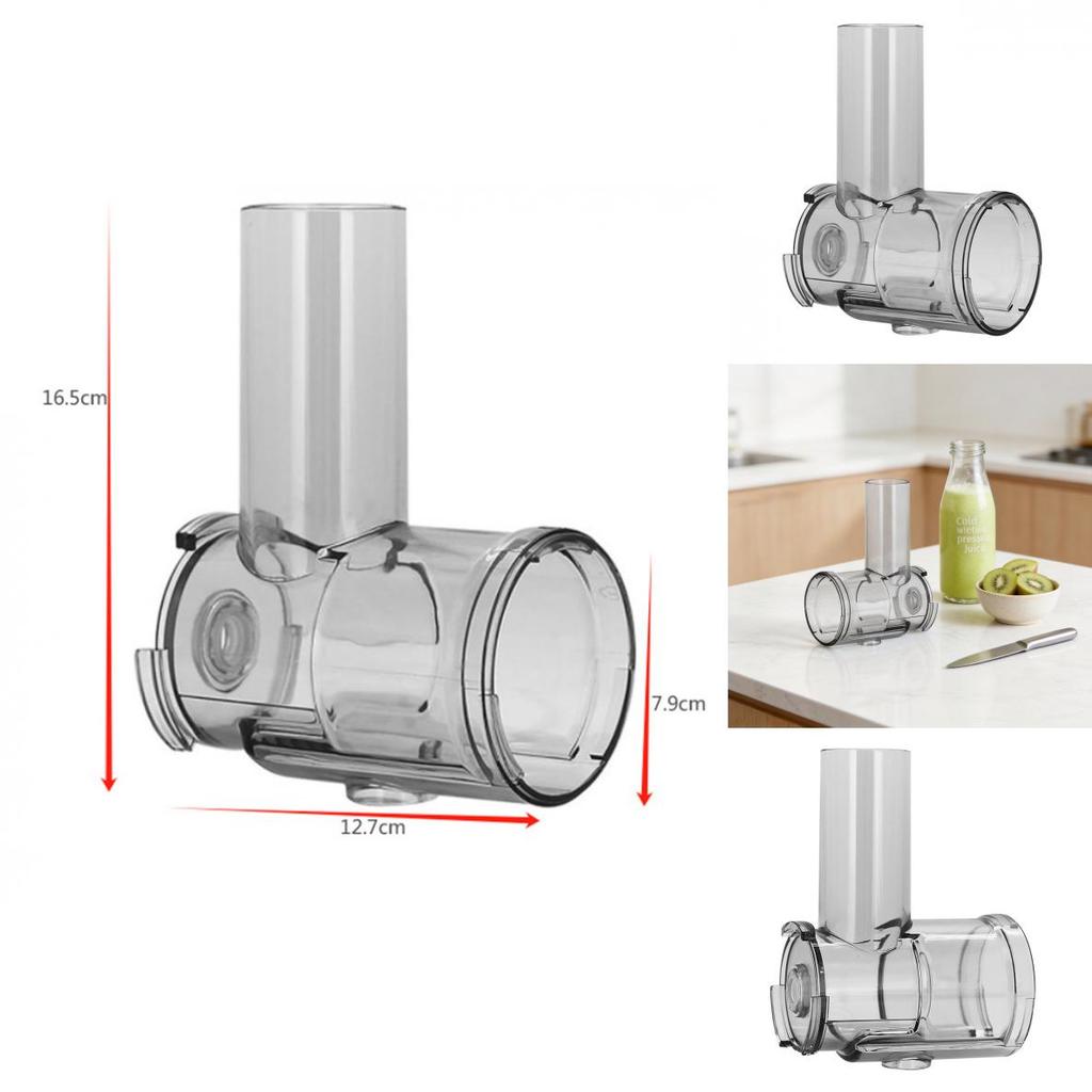 Juice Extractor Replacement Part For 80 Series 8003 8006 8051 8061 8071 8091 8081 Cold Press Juicer With Small Cartridge For Home Use
