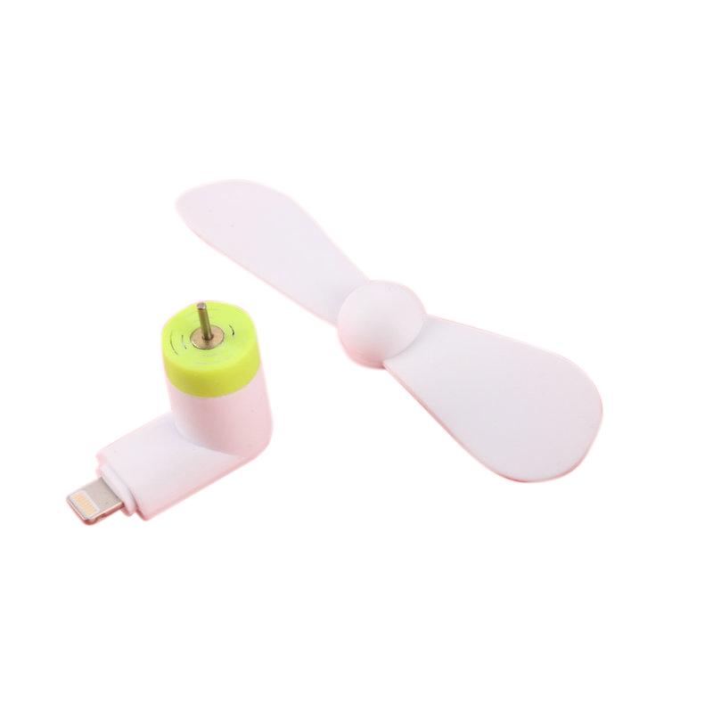 

2 в 1 мини портативный мобильный телефон вентилятор кулер для Android для iPhone для Samsung для Huawei для iPad