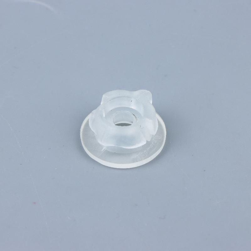 Motorcycle  Air Filter Support Buckle Holding Bracket Quick Release Rubber Grommet Pad 2016-2023 For Motorcycle Accessory