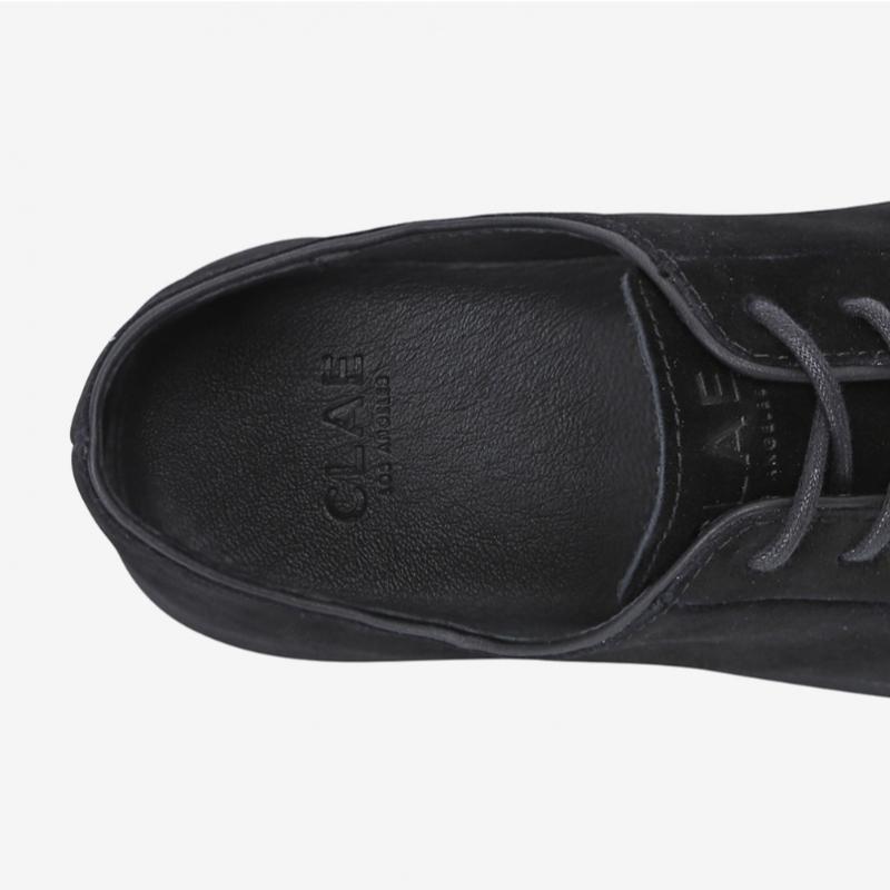 Clae Centum Suede Men S Shoe Scem213hp00 bbS