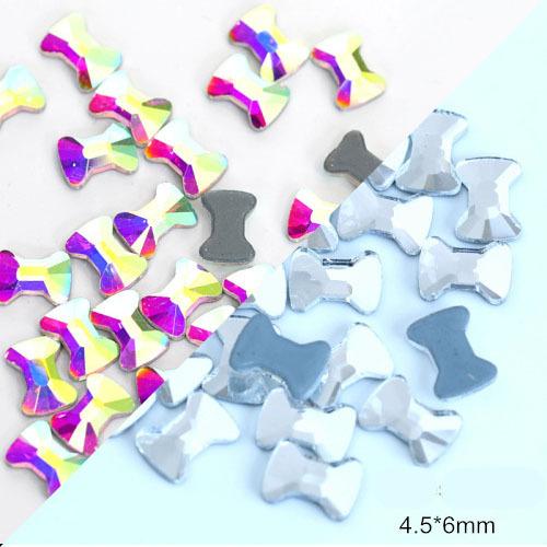 Hot Melt Adhesive Sticker Drill, Glass Crystal Clothing Jewelry Diy Rhinestone Tool Special-Shaped Hot Drill