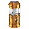 SHENYU M80 Multi-function Solar LED Camping Lantern