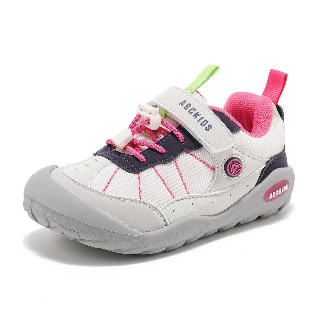 ABC Kids 2025 Autumn Collection: Lightweight Casual Shoes & Fashion Sneakers for Boys & Girls