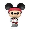 FUNKO Pop Disney Series MiRL Mickey Mouse Figure Pop