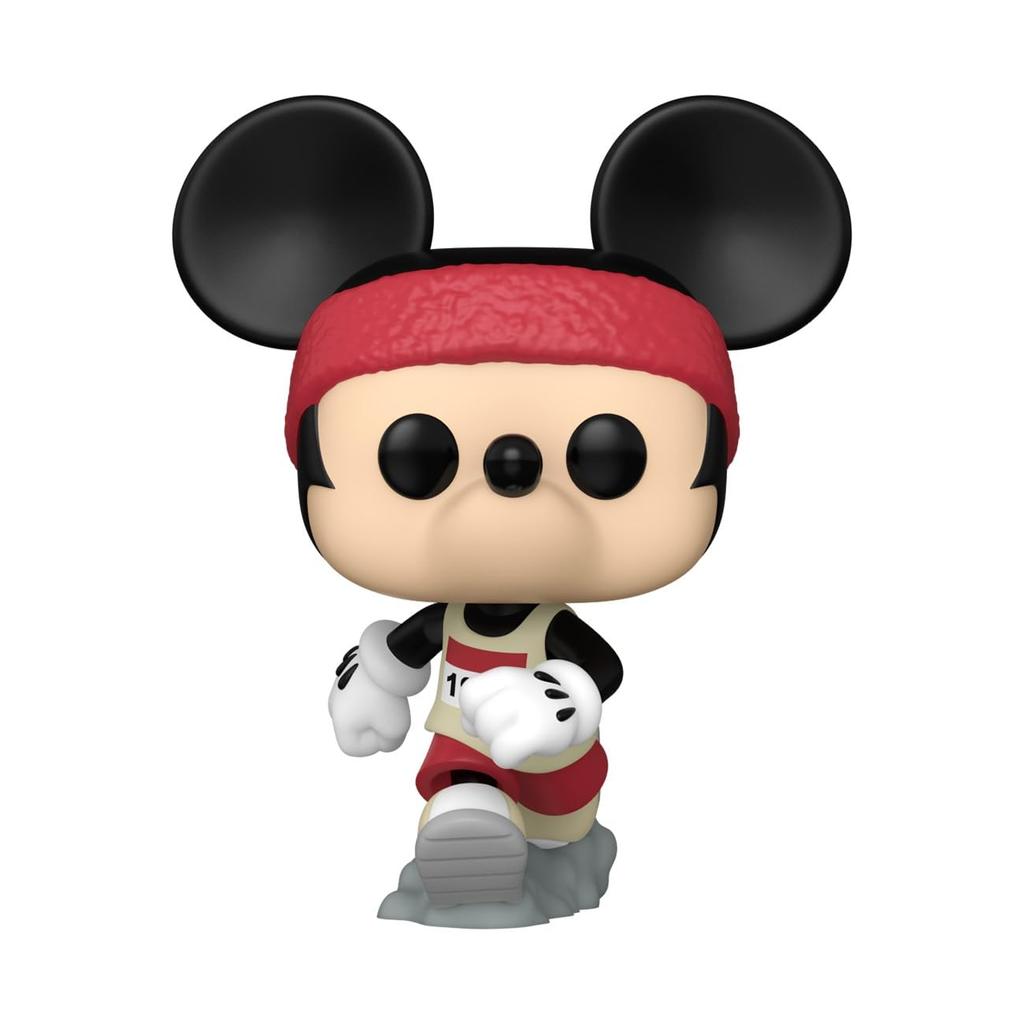 FUNKO Pop Disney Series MiRL Mickey Mouse Figure Pop