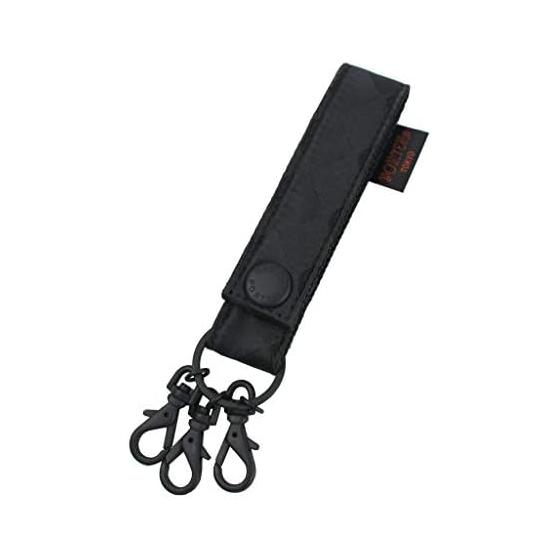 [Porter] GHILLIE Keychain 886-16146