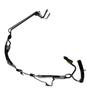 4M513A212DE: Compatible Hose Assembly for 2006-2023 Ford Focus