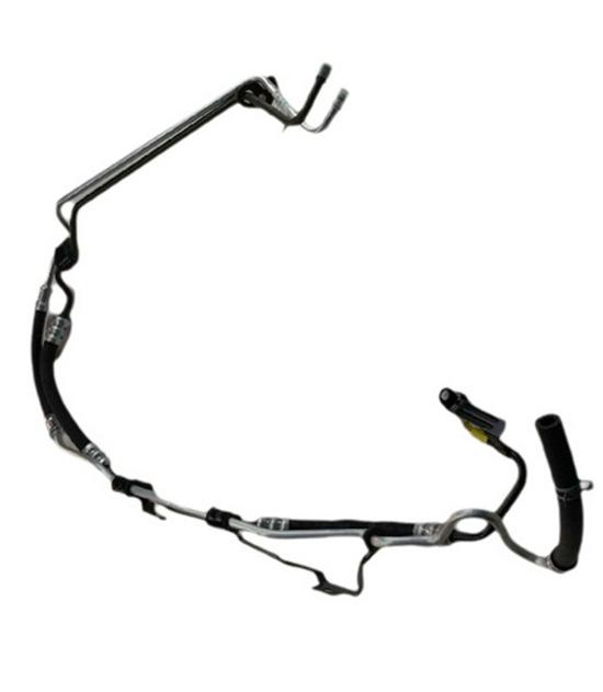 4M513A212DE: Compatible Hose Assembly for 2006-2023 Ford Focus