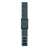 Nylonowy Pasek Sportowy 22mm Zamienny Pasek na Nadgarstek Nowy Pasek do Opaski Fitness dla Amazfit Pasek Helio