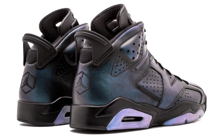 Jordan 6 Retro All Star Camaleonte 2017 907961-015