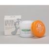 Miso Smooth Heel Cream N, for Heels, 110g (Fragrance-Free, Color-Free)