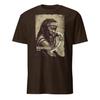 The Walking Dead Graphic Tee | Horror TV Inspired Unisex T-shirt Mens Kids Womens | Zombie Apocalypse Fan Gift | Vintage Style Streetwear