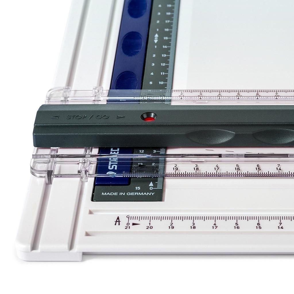 Staedtler Drafting Supplies Mars Technico Drafting Plate A3 661 A3