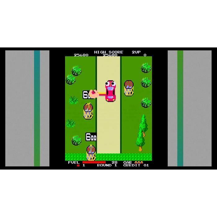 Snk 40th Anniversary Collection PS4