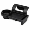 Cup Holder Car Window Storage Rack Cup Holder Phone Holder Side Door Organizer Tray Auto Interior Accessories Cup Holders 5