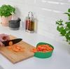 UPPFYLLD Cooking Bowl Mixed Colors 18 Cm - 905.151.65