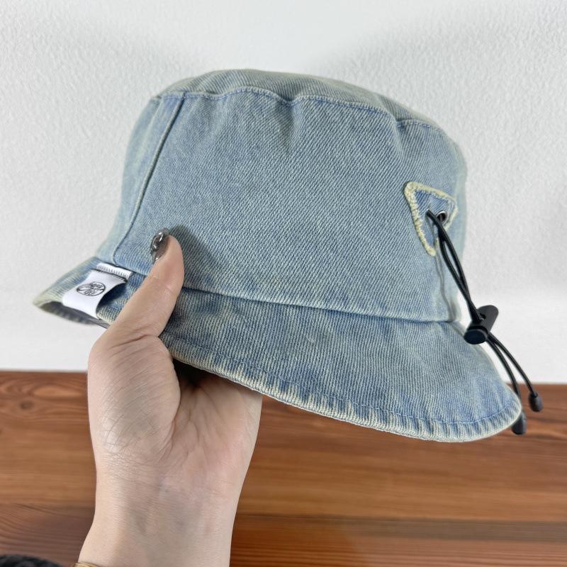 Cowboy Fisherman Hat for Men and Women Spring and Summer Sun Shading and Sun Protection Hat Wide Brimmed Hat