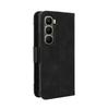 For Infinix Hot 60 Pro 4G Leather Case Phone Wallet Cover with Multiple Card Slots