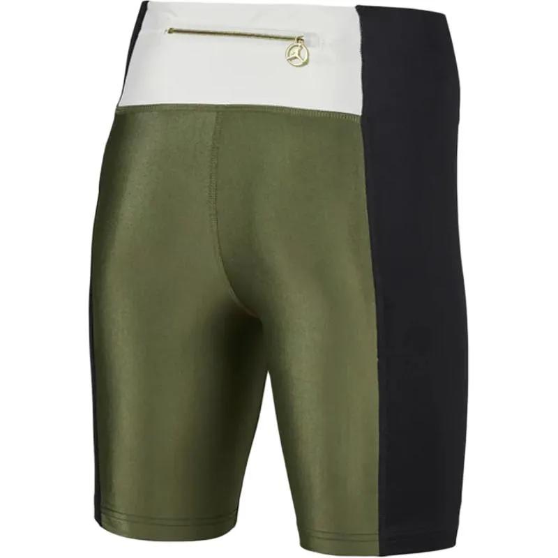 Jordan Aleali May panelled biker shorts (Unisex) Sports Shorts DJ0626 222