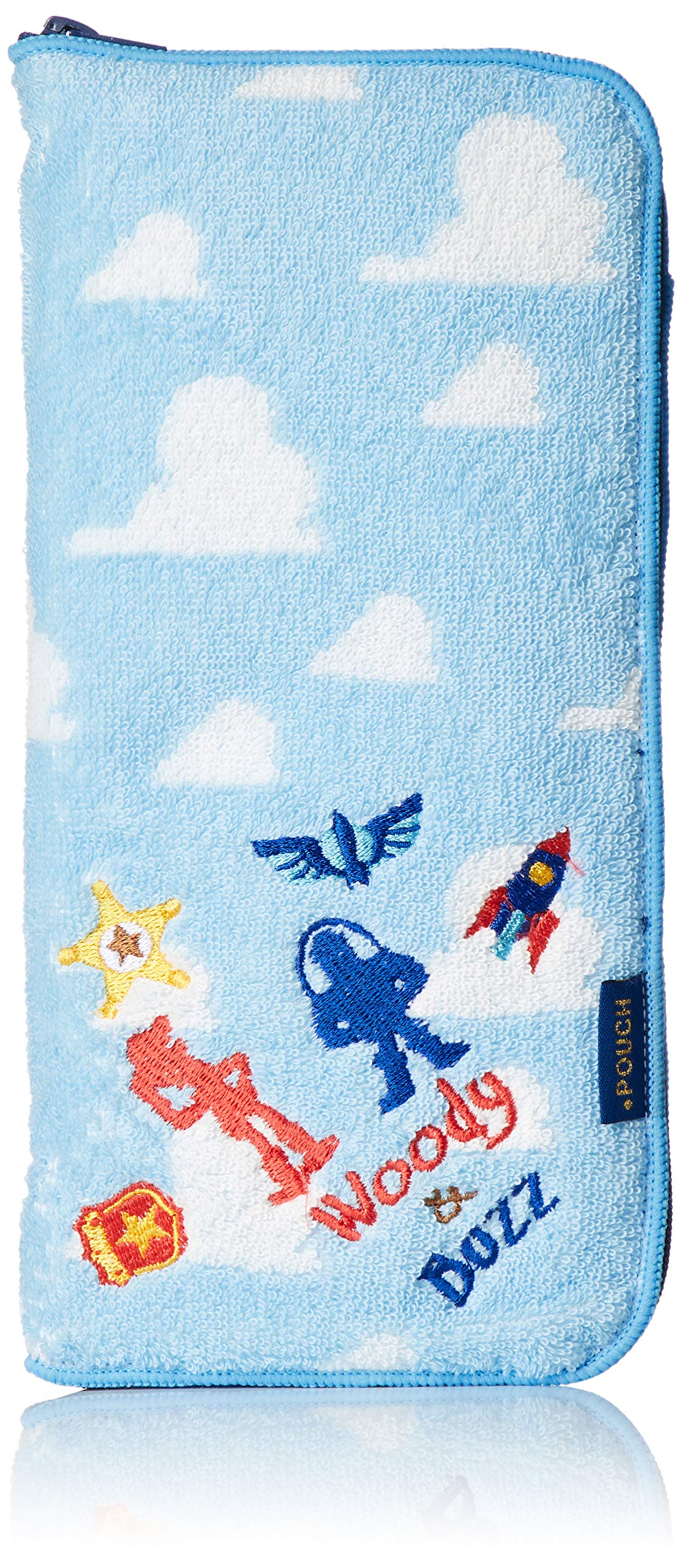 

[Косметичка с точками] История игрушек Икона AI 4546598010800