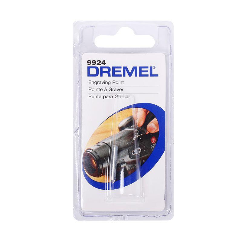 Dremel 9924 Carbide Engraving Tips