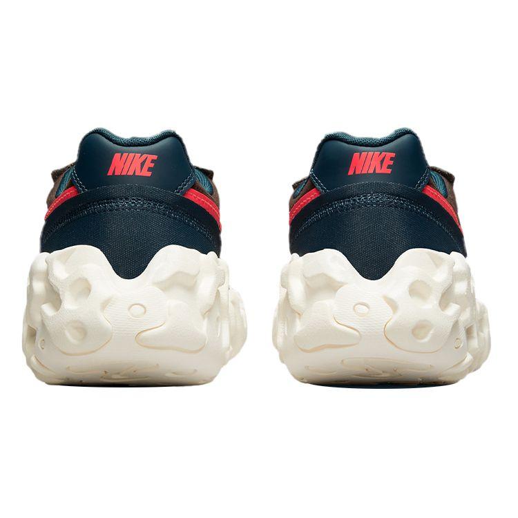 Nike Overbreak SP Armory Navy Unisex Sneakers Blue Sail White DC8240-400