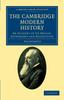 Buch The Cambridge Modern History by Anonymous - Paperback