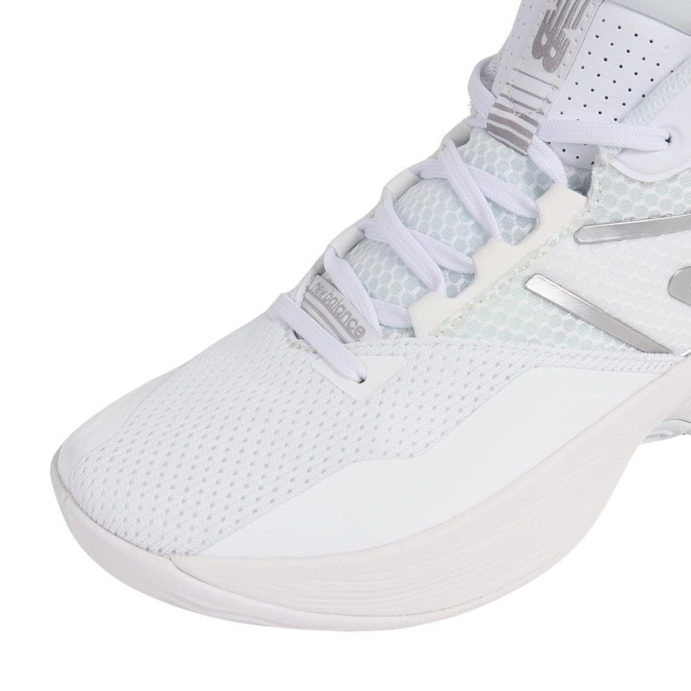 New Balance TWO WXY V4 TRIPLE WHITE 23.0CM