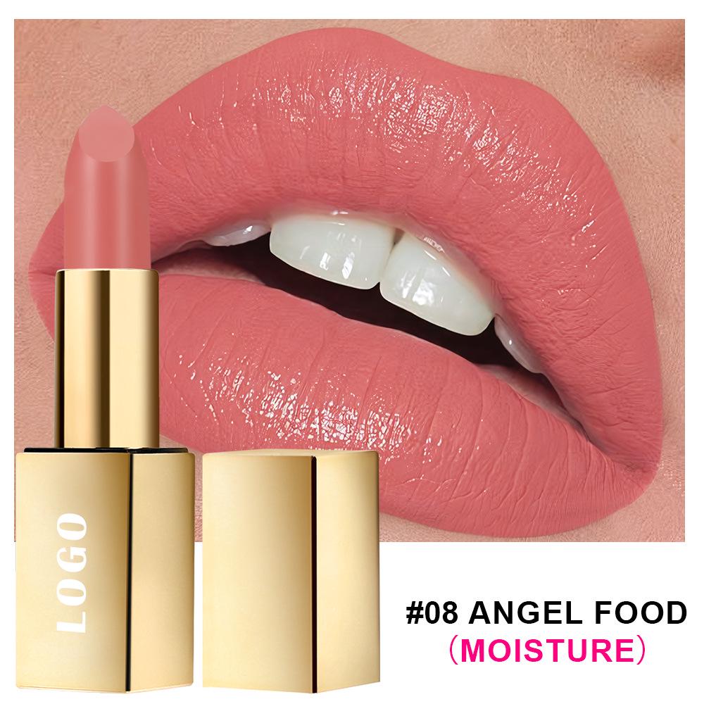 Pearlescent Long-Lasting Hydrating Lip Plumper