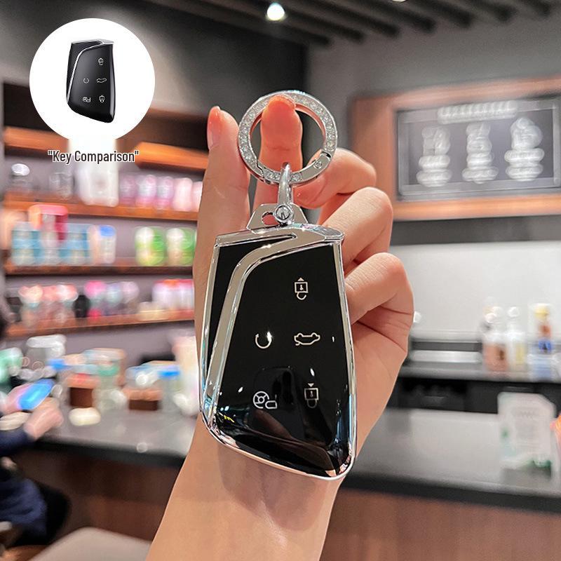 Universal Dongfeng Fengshen Haohan Car Key Cover 25, SKYEV01 Shell L7 for Men and Women