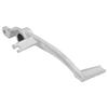 Motorrad Hinterradbremshebel Fußraste Pedal Passend für GSXR600 GSXR700 K6 K8 2006-2010
