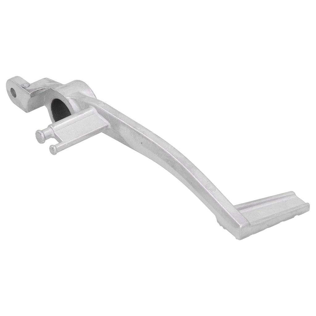 Motorrad Hinterradbremshebel Fußraste Pedal Passend für GSXR600 GSXR700 K6 K8 2006-2010