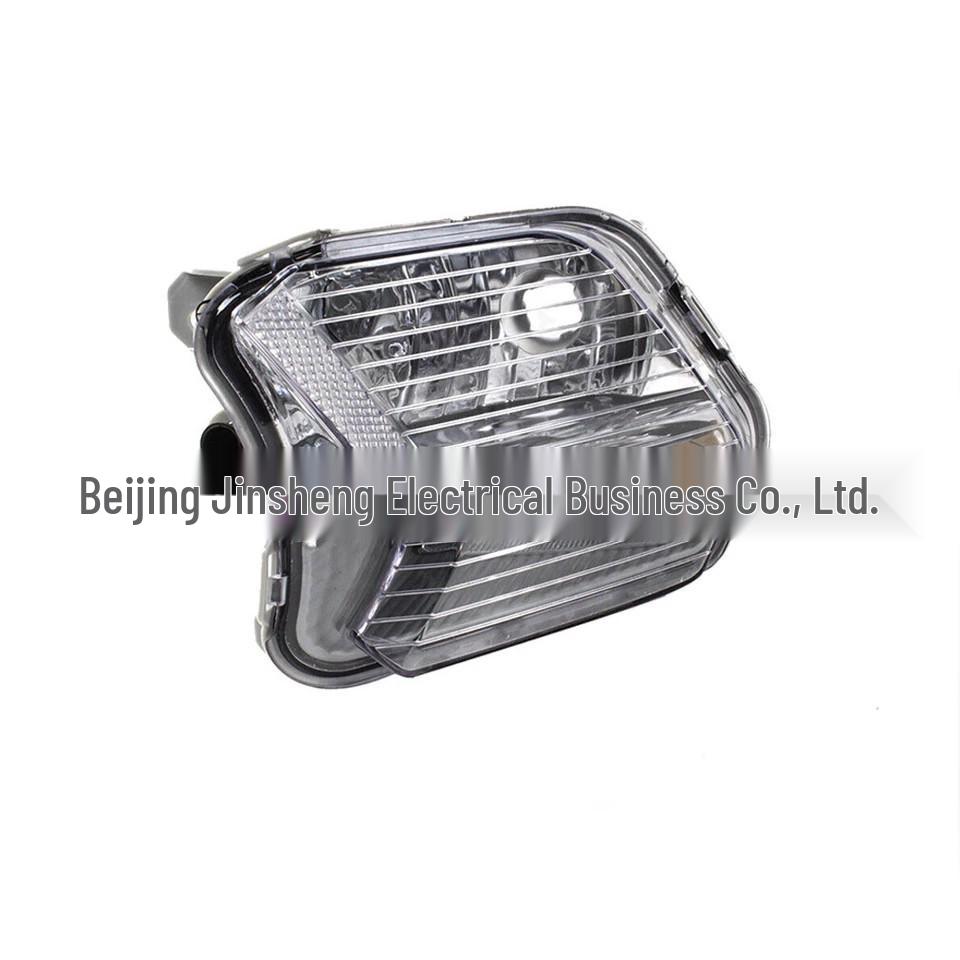 FO1038164 GV5Z-17K946-AA FO1039164 Ford Edge Front Bumper Fog Light Assembly