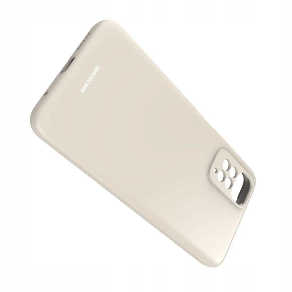 Sc Silicone Case Redmi Note 11/11S Bone