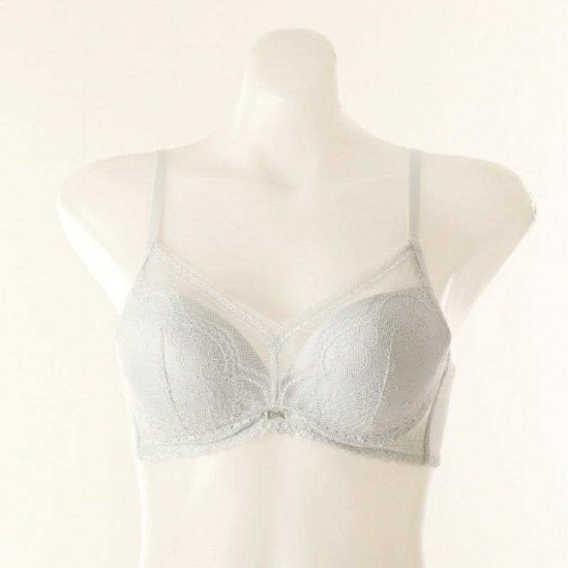 Venus Memory Mold Bra Modern Romantic Ef Cup vbr9001Ef