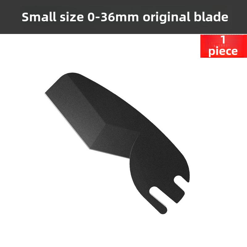 

Труборез Ножницы PPR для ПВХ Водопроводных Труб - Эффективные Плоскогубцы для Резки