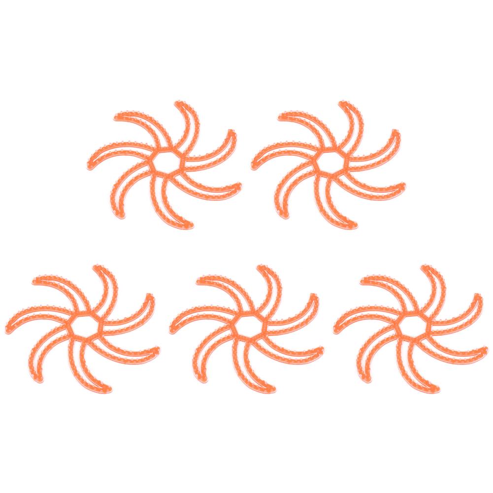 

A# Silicone Flexible Helmet Inner Breathable Liner Bike Helmet Accessories (Oran