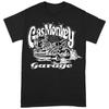 Camiseta Oficial de Coche Muscle Gas Monkey Garage