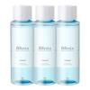 Bifesta Micellar Eye Makeup Remover Large Size, 280ml, 3 pcs