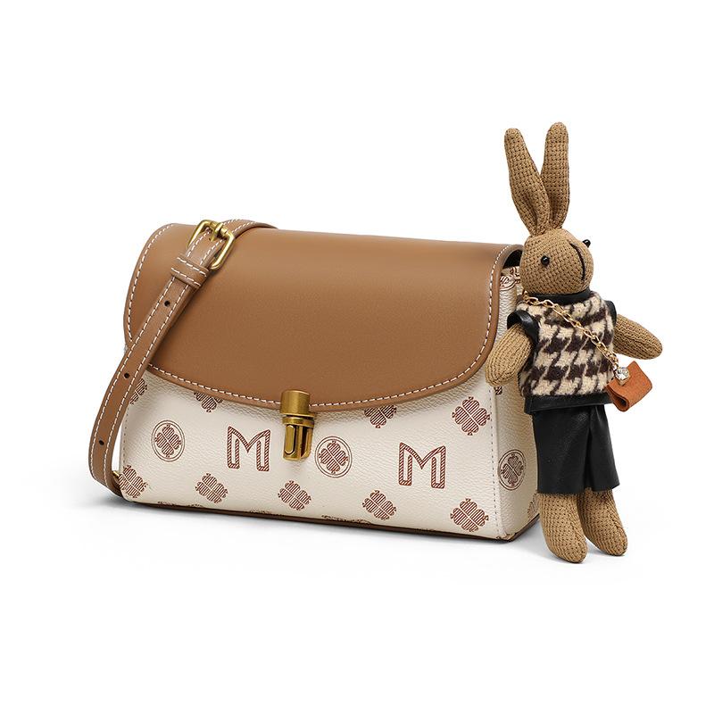 New Women's Bags, Crossbody Bags, Summer Bags, Popular This Year, Super Hot Small Bags, Underarm Shoulder Bags