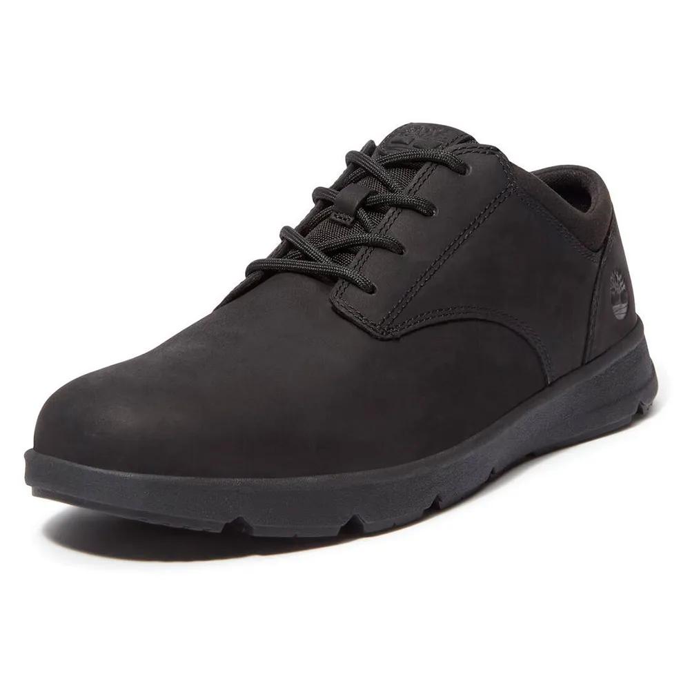 Timberland Sneakers Parker Street Low