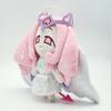 TreasuringU Shadow Milk Cookie Plush Toys Cookie Run Kingdom Plushie Anime Silent Salt Eternal Sugar Stuffed Pillow Dolls Gifts