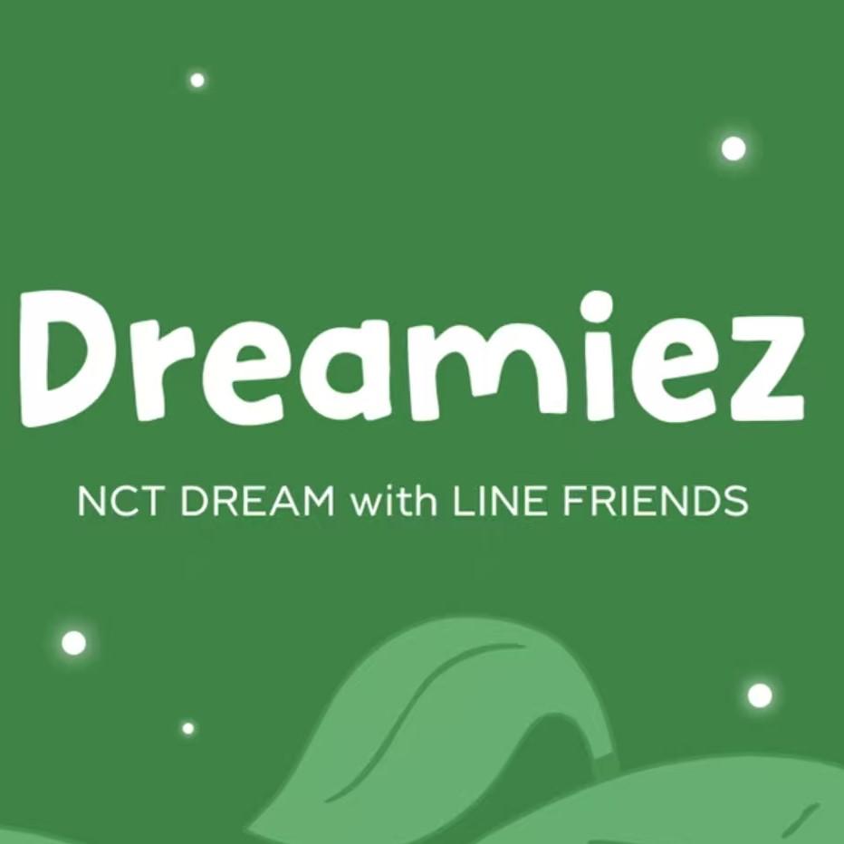 

(ПРЕДВАРИТЕЛЬНЫЙ ЗАКАЗ) NCT DREAM - [Dreamiez] ПЛЮШ Bamiji(Jisung)