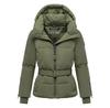 Winter Jacket Marikoo Aleyna