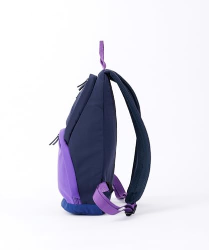 FRUIT A5 lightweight backpack with security pocket