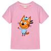 Üst giysisi – T-shirtler