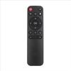 HY300 PRO Remote Control Compatible With HY300 PRO and HY320 MINI Projector Replacement Remote