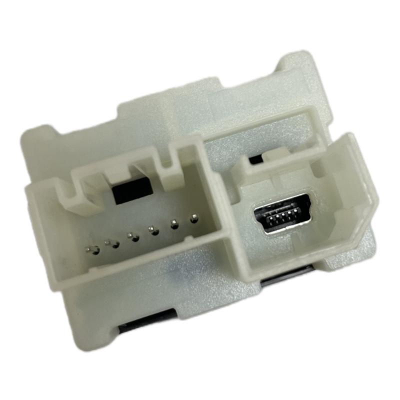 13596807 13519246 13536589 for Vehicle Car Front USB Port Socket Auto Accessories USB Charging Socket Easy Installation