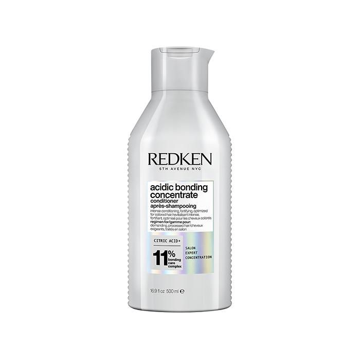 Redken Acidic Bonding Concentrate Après-shampoing Réparateur Pour Cheveux Sensibilisés