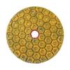Polishing Pad 100# 200# 4 Inch 400# 50# Bond Concrete
